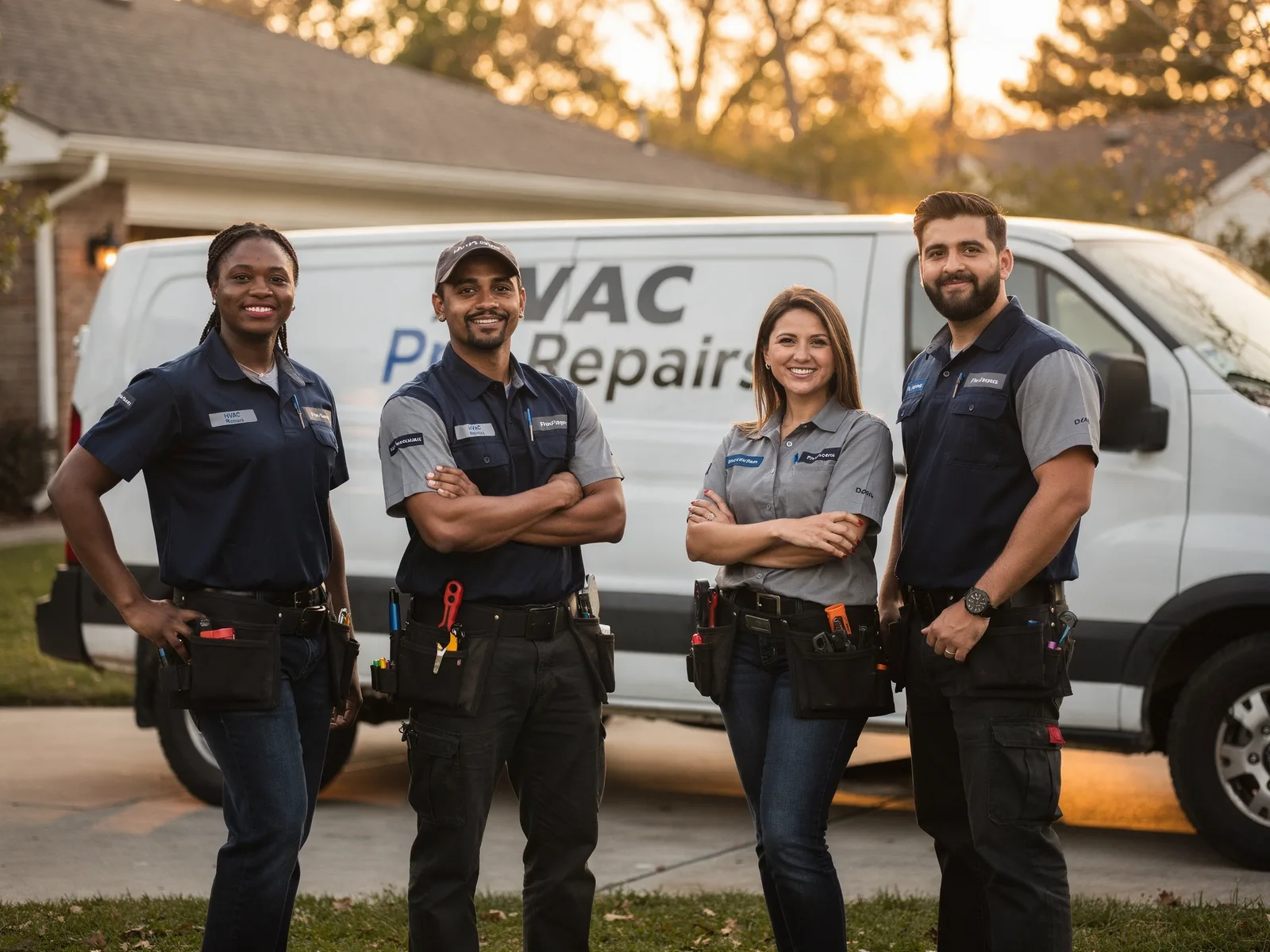Heat Pump Repair company in Greensboro, PA