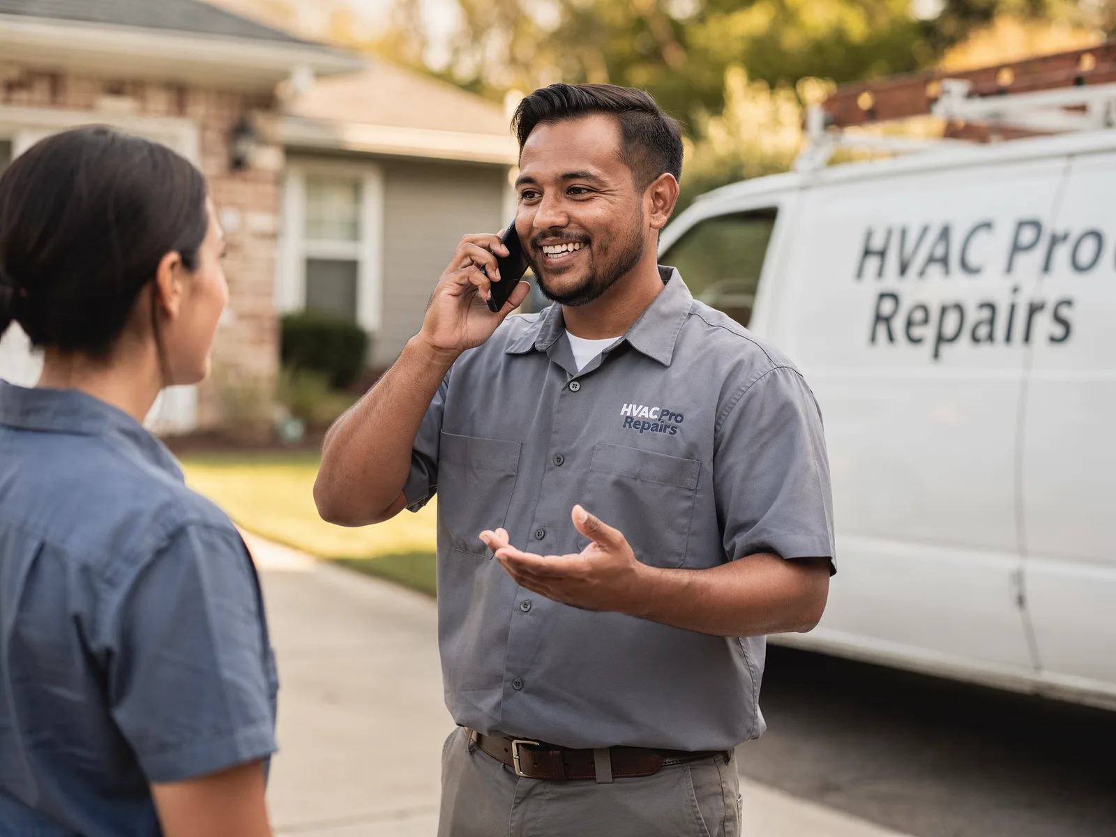 Heat Pump Repair Greensboro, PA FAQs